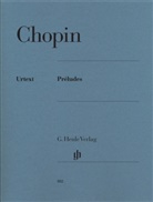 Frederic Chopin, Frédéric Chopin, Norbert Müllemann - Frédéric Chopin - Préludes