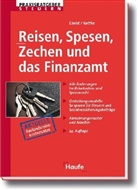 Chris, Susanne Christ, Kottke, Klaus Kottke - Reisen, Spesen, Zechen und das Finanzamt
