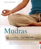 Andrea Christiansen - Mudras