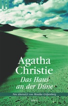 Agatha Christie - Das Haus an der Düne