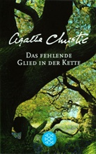 Agatha Christie - Das fehlende Glied in der Kette
