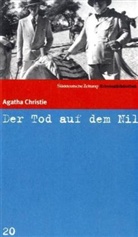 Agatha Christie - Der Tod auf dem Nil