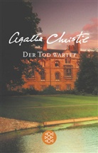 Agatha Christie - Der Tod wartet