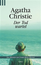 Agatha Christie - Der Tod wartet