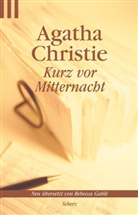 Agatha Christie - Kurz vor Mitternacht