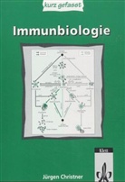 Jürgen Christner - Immunbiologie