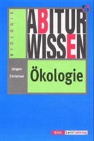 Jürgen Christner - Ökologie