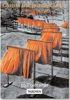 Christo, Jeanne-Claude - Christo and Jeanne-Claude