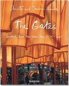 Christo, Jeanne-Claude, Simone Philippi, Anne L. Strauss, Wolfgang Volz, Wolfgang Volz - Christo and Jeanne-Claude : the gates : Central Park, New York City, 1979-2005