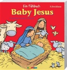 Caroline J. Church - Baby Jesus
