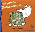 Caroline J. Church, Caroline Jayne Church - Gut gemacht, Bummelschaf!