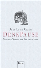Jean-Louis Cianni - Denkpause