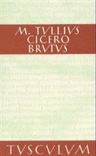 Cicero - Brutus