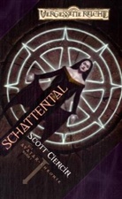 Scott Ciencin - Schattental