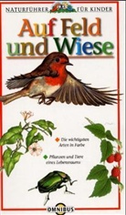 Martin Cihar - Auf Feld und Wiese