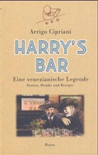 Arrigo Cipriani - Harry's Bar