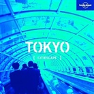 Andrew Bender - Citiescape: Citiescape Tokyo