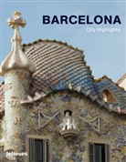 Fusion publishing GmbH - City Highlights: Barcelona