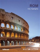 City Highlights: Rom
