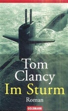Tom Clancy - Im Sturm