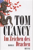 Tom Clancy - Im Zeichen des Drachen