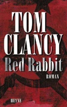 Tom Clancy - Red Rabbit