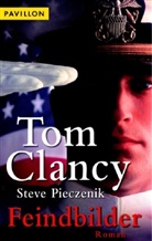 Tom Clancy, Steve Pieczenik - Feindbilder