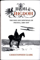 Christopher Clark - Iron Kingdom: