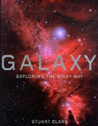 Stuart Clark - Galaxy