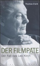 Thomas Clark - Der Filmpate