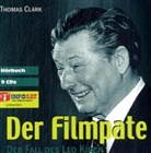 Thomas Clark, Michael Koliska - Der Filmpate, 9 Audio-CDs (Hörbuch)