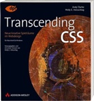 Andy Clarke, Molly E. Holzschlag - Transcending CSS, deutsche Ausgabe