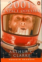 Arthur C Clarke, Arthur C. Clarke - 2001 a Space Odyssey