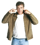 Jeremy Clarkson - Round the Bend