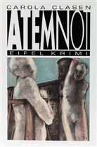 Carola Clasen - Atemnot