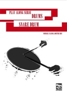 Michael Claudi, Dieter Ern - Snare Drum, m. Audio-CD