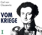 Carl Von Clausewitz, Anja Buczkowski, Achim Höppner, Uwe Kosubek - Vom Kriege, 10 Audio-CDs (Audiolibro)