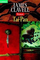 James Clavell - Tai-Pan
