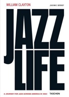 William Claxton - 25 jazzlife anc ed