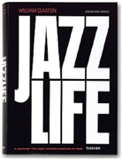 William Claxton - Jazzlife, m. Audio-CD
