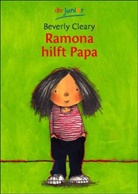 Beverly Cleary - Ramona hilft Papa