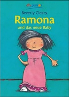 Beverly Cleary - Ramona und das neue Baby
