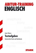 Liam Cleary - Englisch, Textaufgaben (für alle Bundesländer außer Baden-Württemberg)