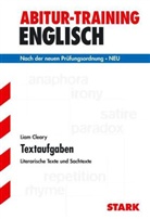 Liam Cleary - Englisch, Textaufgaben, Ausgabe Baden-Württemberg