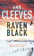 Ann Cleeves - Raven Black