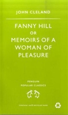 John Cleland - Fanny Hill