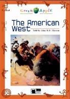 Gina D. B. Clemen - The American West
