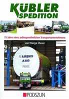 Thorge Clever - Kübler Spedition
