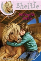 Peter Clover - Rettung für Sheltie