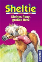 Peter Clover - Sheltie: Kleines Pony, großes Herz